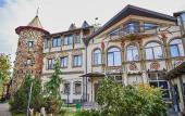 Туры в отель «Времена года» гостиница