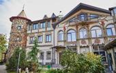 Туры в отель «Времена года» гостиница