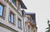 Туры в отель «Времена года» гостиница