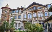Туры в отель «Времена года» гостиница