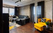 Туры в отель «Malkova Apartments» \/ «Малкова на Московском проспекте» апартаменты