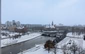 Туры в отель «Malkova Apartments» \/ «Малкова на Московском проспекте» апартаменты