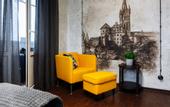 Туры в отель «Malkova Apartments» \/ «Малкова на Московском проспекте» апартаменты