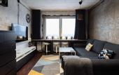 Туры в отель «Malkova Apartments» \/ «Малкова на Московском проспекте» апартаменты