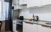 Туры в отель «Malkova Apartments» \/ «Малкова на Московском проспекте» апартаменты