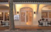 Туры в отель BRIT HOTEL Confort Le Revest Sainte Maxime