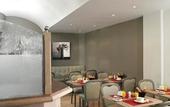 Туры в отель BRIT HOTEL Confort Le Revest Sainte Maxime