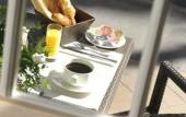 Туры в отель BRIT HOTEL Confort Le Revest Sainte Maxime