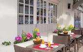 Туры в отель BRIT HOTEL Confort Le Revest Sainte Maxime