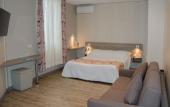 Туры в отель BRIT HOTEL Confort Le Revest Sainte Maxime