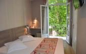 Туры в отель BRIT HOTEL Confort Le Revest Sainte Maxime