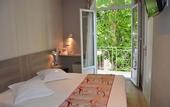 Туры в отель BRIT HOTEL Confort Le Revest Sainte Maxime