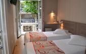 Туры в отель BRIT HOTEL Confort Le Revest Sainte Maxime