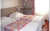 Туры в отель BRIT HOTEL Confort Le Revest Sainte Maxime