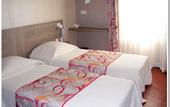 Туры в отель BRIT HOTEL Confort Le Revest Sainte Maxime