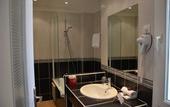 Туры в отель BRIT HOTEL Confort Le Revest Sainte Maxime