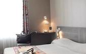 Туры в отель BRIT HOTEL Confort Le Revest Sainte Maxime