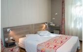 Туры в отель BRIT HOTEL Confort Le Revest Sainte Maxime