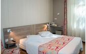 Туры в отель BRIT HOTEL Confort Le Revest Sainte Maxime
