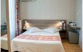 Туры в отель BRIT HOTEL Confort Le Revest Sainte Maxime