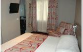 Туры в отель BRIT HOTEL Confort Le Revest Sainte Maxime