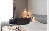 Туры в отель BRIT HOTEL Confort Le Revest Sainte Maxime