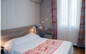 Туры в отель BRIT HOTEL Confort Le Revest Sainte Maxime