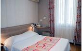 Туры в отель BRIT HOTEL Confort Le Revest Sainte Maxime