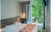 Туры в отель BRIT HOTEL Confort Le Revest Sainte Maxime