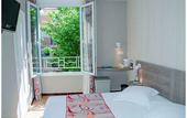 Туры в отель BRIT HOTEL Confort Le Revest Sainte Maxime