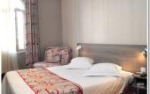 Туры в отель BRIT HOTEL Confort Le Revest Sainte Maxime