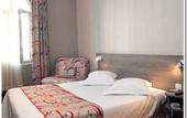 Туры в отель BRIT HOTEL Confort Le Revest Sainte Maxime