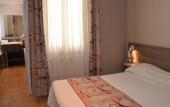 Туры в отель BRIT HOTEL Confort Le Revest Sainte Maxime