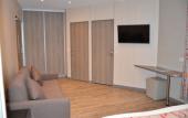 Туры в отель BRIT HOTEL Confort Le Revest Sainte Maxime