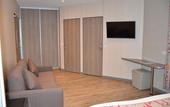Туры в отель BRIT HOTEL Confort Le Revest Sainte Maxime