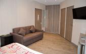 Туры в отель BRIT HOTEL Confort Le Revest Sainte Maxime