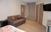 Туры в отель BRIT HOTEL Confort Le Revest Sainte Maxime