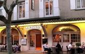 Туры в отель BRIT HOTEL Confort Le Revest Sainte Maxime