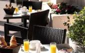 Туры в отель BRIT HOTEL Confort Le Revest Sainte Maxime