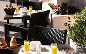 Туры в отель BRIT HOTEL Confort Le Revest Sainte Maxime