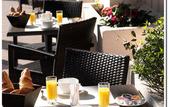 Туры в отель BRIT HOTEL Confort Le Revest Sainte Maxime