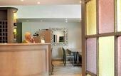 Туры в отель BRIT HOTEL Confort Le Revest Sainte Maxime