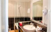 Туры в отель BRIT HOTEL Confort Le Revest Sainte Maxime