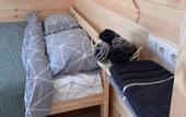 Туры в отель «Forest Time» \/ «Форест тайм» база отдыха
