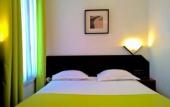 Туры в отель Appart Hotel Boulogne Residence