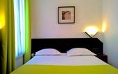 Туры в отель Appart Hotel Boulogne Residence
