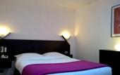 Туры в отель Appart Hotel Boulogne Residence