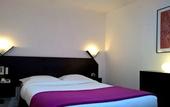 Туры в отель Appart Hotel Boulogne Residence