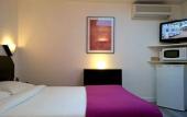 Туры в отель Appart Hotel Boulogne Residence