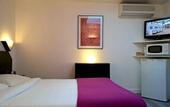 Туры в отель Appart Hotel Boulogne Residence